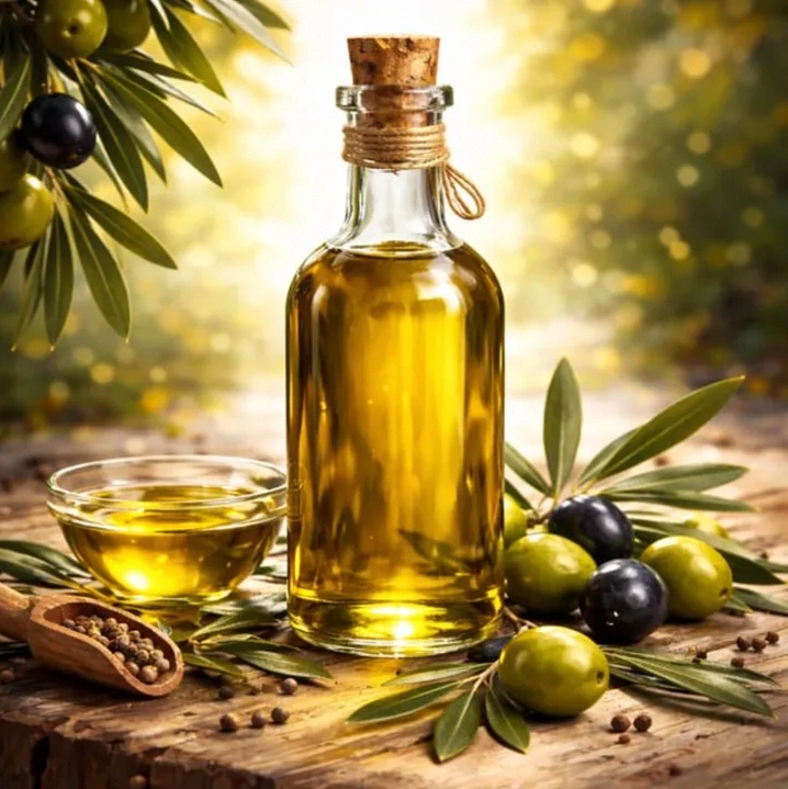 OLIVE OIL Token
